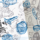Illustration for article titled Show Us What Car Stuff You Doodle All The Time